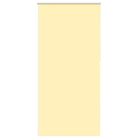 cm Estor Enrollable Opaco Amarillo 95x210 cm Tela Ancho 90,7cm de , Persianas y estores - Ref: Foro24-4012089, Precio: 21,84 ...
