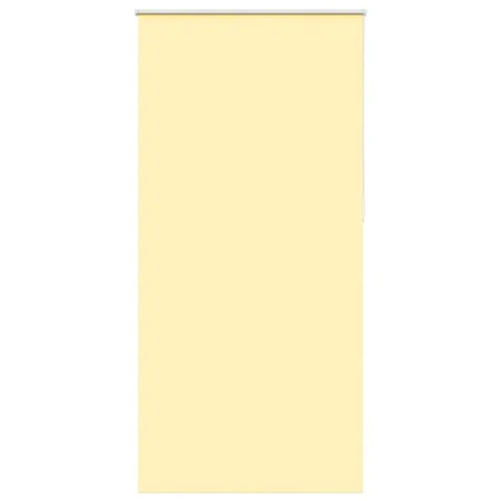 cm Estor Enrollable Opaco Amarillo 95x210 cm Tela Ancho 90,7cm de , Persianas y estores - Ref: Foro24-4012089, Precio: 21,84 ...