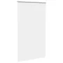 Estor Enrollable Opaco Blanco 130x230 cm Tela Ancho 126,6cm de , Persianas y estores - Ref: Foro24-4011992, Precio: 33,55 €, ...