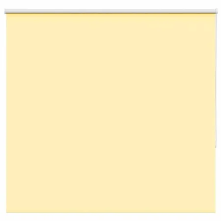 cm Estor Enrollable Opaco Amarillo 155x175 cm Tela Ancho 151,6cm de , Persianas y estores - Ref: Foro24-4012075, Precio: 28,4...
