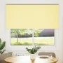 cm Estor Enrollable Opaco Amarillo 155x175 cm Tela Ancho 151,6cm de , Persianas y estores - Ref: Foro24-4012075, Precio: 28,4...