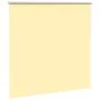 cm Estor Enrollable Opaco Amarillo 155x175 cm Tela Ancho 151,6cm de , Persianas y estores - Ref: Foro24-4012075, Precio: 28,4...