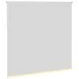 cm Estor Enrollable Opaco Amarillo 155x175 cm Tela Ancho 151,6cm de , Persianas y estores - Ref: Foro24-4012075, Precio: 28,4...