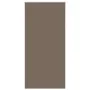 Estor Enrollable Opaco Color Café 90x230cm Tela Ancho 85,7cm de , Persianas y estores - Ref: Foro24-4011074, Precio: 21,59 €,...