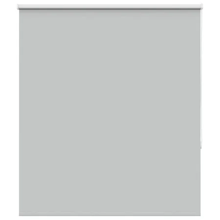 Estor Enrollable Opaco gris claro 130x175cm Tela Ancho 126,6cm de , Persianas y estores - Ref: Foro24-4011420, Precio: 26,95 ...