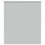 Estor Enrollable Opaco gris claro 130x175cm Tela Ancho 126,6cm de , Persianas y estores - Ref: Foro24-4011420, Precio: 26,95 ...