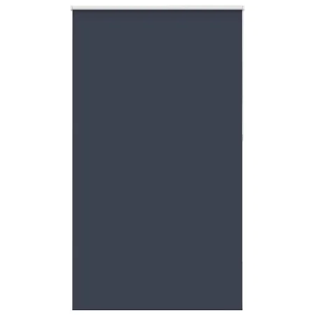 Estor Enrollable Opaco Marino 130x230cm Tela Ancho 126,6cm de , Persianas y estores - Ref: Foro24-4011602, Precio: 31,64 €, D...