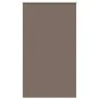 Estor Enrollable Opaco Color Café 135x230cm Tela Ancho 131,6cm de , Persianas y estores - Ref: Foro24-4011083, Precio: 27,76 ...