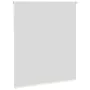 Estor Enrollable Opaco Blanco Roto 130x130cm Tela Ancho 126,6cm de , Persianas y estores - Ref: Foro24-4011628, Precio: 27,18...