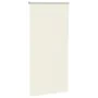 Estor Enrollable Opaco Blanco Roto 70x175 cm Tela Ancho 65,7 cm de , Persianas y estores - Ref: Foro24-4011668, Precio: 17,77...