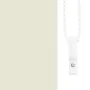 Estor Enrollable Opaco Blanco Roto 70x175 cm Tela Ancho 65,7 cm de , Persianas y estores - Ref: Foro24-4011668, Precio: 17,77...
