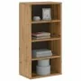 Mueble auxiliar ODDA 40x24x79 cm madera maciza de pino de , Aparadores - Ref: Foro24-4103601, Precio: 51,11 €, Descuento: %