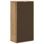 Mueble auxiliar ODDA 40x24x79 cm madera maciza de pino de , Aparadores - Ref: Foro24-4103601, Precio: 51,11 €, Descuento: %