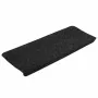 Alfombrilla autoadhesiva escalera 30uds antracita65x24,5x3,5 cm de , Alfombrillas para escalones - Ref: Foro24-3365903, Preci...