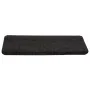 Alfombrilla autoadhesiva escalera 30uds antracita65x24,5x3,5 cm de , Alfombrillas para escalones - Ref: Foro24-3365903, Preci...