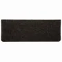 Alfombrilla autoadhesiva escalera 30uds antracita65x24,5x3,5 cm de , Alfombrillas para escalones - Ref: Foro24-3365903, Preci...