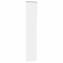 Estor Enrollable Opaco Blanco 60x210 cm Tela Ancho 55,7 cm de , Persianas y estores - Ref: Foro24-4011952, Precio: 20,01 €, D...