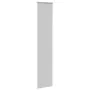 Estor Enrollable Opaco gris claro 45x210 cm Tela Ancho 40,7 cm de , Persianas y estores - Ref: Foro24-4011429, Precio: 18,08 ...