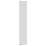 Estor Enrollable Opaco gris claro 45x210 cm Tela Ancho 40,7 cm de , Persianas y estores - Ref: Foro24-4011429, Precio: 18,08 ...