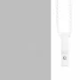 Estor Enrollable Opaco gris claro 45x210 cm Tela Ancho 40,7 cm de , Persianas y estores - Ref: Foro24-4011429, Precio: 18,08 ...