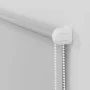 Estor Enrollable Opaco gris claro 45x210 cm Tela Ancho 40,7 cm de , Persianas y estores - Ref: Foro24-4011429, Precio: 18,08 ...