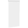 Estor Enrollable Opaco Blanco 85x175 cm Tela Ancho 80,7 cm de , Persianas y estores - Ref: Foro24-4011931, Precio: 19,34 €, D...