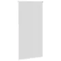 Estor Enrollable Opaco Blanco 85x175 cm Tela Ancho 80,7 cm de , Persianas y estores - Ref: Foro24-4011931, Precio: 19,34 €, D...