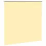 Estor Enrollable Opaco Amarillo 155x130 cm Tela Ancho 151,6 cm de , Persianas y estores - Ref: Foro24-4012023, Precio: 26,09 ...