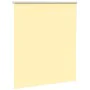 Estor Enrollable Opaco Amarillo 120x130 cm Tela Ancho 116,6 cm de , Persianas y estores - Ref: Foro24-4012016, Precio: 22,71 ...