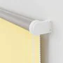Estor Enrollable Opaco Amarillo 120x130 cm Tela Ancho 116,6 cm de , Persianas y estores - Ref: Foro24-4012016, Precio: 22,71 ...