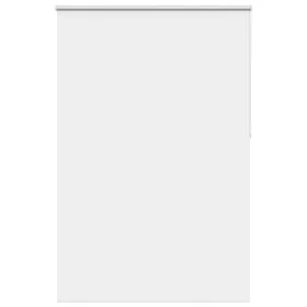 Estor Enrollable Opaco Blanco 165x230 cm Tela Ancho 161,6 cm de , Persianas y estores - Ref: Foro24-4011999, Precio: 35,65 €,...