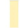 Estor Enrollable Opaco Amarillo 75x230 cm Tela Ancho 70,7 cm de , Persianas y estores - Ref: Foro24-4012111, Precio: 19,02 €,...