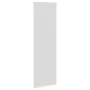 Estor Enrollable Opaco Amarillo 75x230 cm Tela Ancho 70,7 cm de , Persianas y estores - Ref: Foro24-4012111, Precio: 19,02 €,...