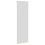Estor Enrollable Opaco Amarillo 85x230 cm Tela Ancho 80,7 cm de , Persianas y estores - Ref: Foro24-4012113, Precio: 21,01 €,...