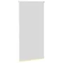 Estor Enrollable Opaco Amarillo 85x150 cm Tela Ancho 80,7 cm de , Persianas y estores - Ref: Foro24-4012035, Precio: 17,91 €,...