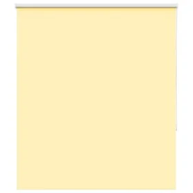 Estor Enrollable Opaco Amarillo 120x150 cm Tela Ancho 116,6 cm de , Persianas y estores - Ref: Foro24-4012042, Precio: 23,49 ...