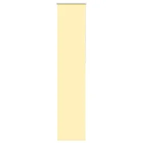 Estor Enrollable Opaco Amarillo 45x230 cm Tela Ancho 40,7 cm de , Persianas y estores - Ref: Foro24-4012105, Precio: 15,39 €,...