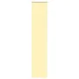 Estor Enrollable Opaco Amarillo 45x230 cm Tela Ancho 40,7 cm de , Persianas y estores - Ref: Foro24-4012105, Precio: 15,39 €,...