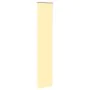 Estor Enrollable Opaco Amarillo 45x230 cm Tela Ancho 40,7 cm de , Persianas y estores - Ref: Foro24-4012105, Precio: 15,39 €,...