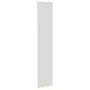 Estor Enrollable Opaco Amarillo 45x230 cm Tela Ancho 40,7 cm de , Persianas y estores - Ref: Foro24-4012105, Precio: 15,39 €,...