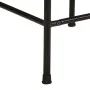 Bar stools 2 units 46x35.5x70 cm solid mango wood by , Kitchen stools - Ref: Foro24-4013534, Price: 112,13 €, Discount: %
