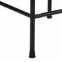 Taburetes de barra 2 uds 46x35,5x70 cm madera maciza de mango de , Taburetes de cocina - Ref: Foro24-4013534, Precio: 112,13 ...