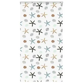Estor enrollable para ducha con casete 120x240cm tela ancho de , Persianas y estores - Ref: Foro24-4015025, Precio: 20,40 €, ...