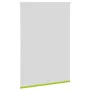 Estor Enrollable Opaco hojas verde 90x175 cm Tela Ancho 85,7 cm de , Persianas y estores - Ref: Foro24-4011282, Precio: 20,12...