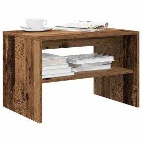 Mueble para TV madera contrachapada madera vieja 60x40x40 cm de , Muebles TV - Ref: Foro24-859107, Precio: 40,89 €, Descuento: %