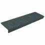 Alfombrilla autoadhesiva escalera 30 uds verde 65x21x4 cm de , Alfombrillas para escalones - Ref: Foro24-3365702, Precio: 80,...