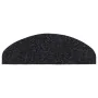 Alfombrilla autoadhesiva escalera 20 uds negro 65x21x4 cm de , Alfombrillas para escalones - Ref: Foro24-3365645, Precio: 53,...