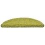 Alfombrilla escalera 30 uds verde 56x17x3 cm de , Alfombrillas para escalones - Ref: Foro24-3365810, Precio: 135,62 €, Descue...