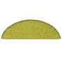 Alfombrilla escalera 30 uds verde 56x17x3 cm de , Alfombrillas para escalones - Ref: Foro24-3365810, Precio: 135,62 €, Descue...