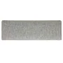 Alfombrilla escalera 30 uds 65x21x4 cm gris claro de , Alfombrillas para escalones - Ref: Foro24-3365768, Precio: 129,93 €, D...